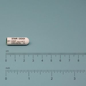 animal research telemetry implant