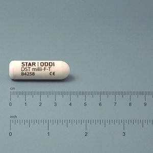 temperature data logger