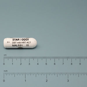 animal research telemetry implant