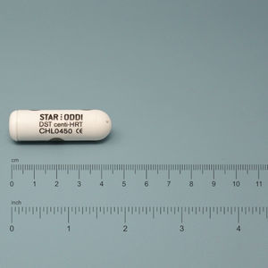 animal research telemetry implant