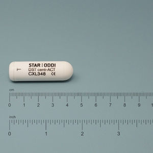 animal research telemetry implant