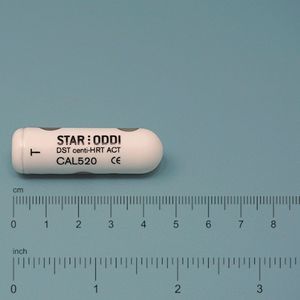 animal research telemetry implant