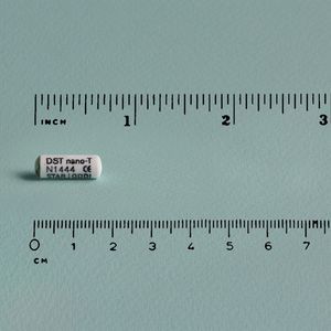 animal research telemetry implant