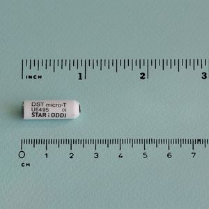 animal research telemetry implant
