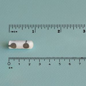 animal research telemetry implant