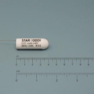animal research telemetry implant