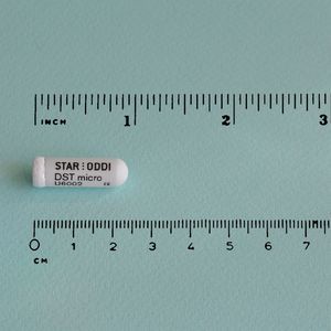 temperature data logger