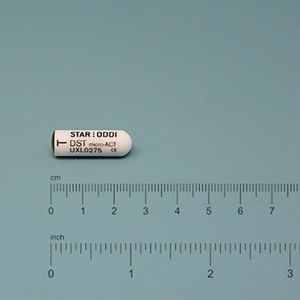 temperature data-logger