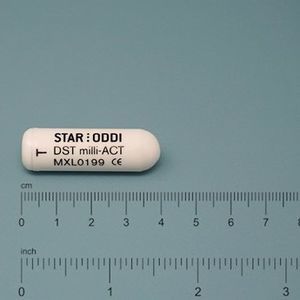 temperature data logger