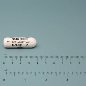 temperature data logger