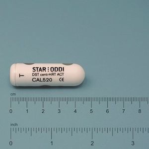 temperature data logger