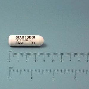 temperature data logger