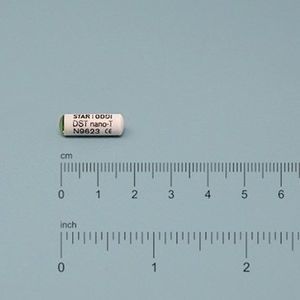 temperature data logger