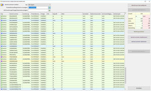 serialization software