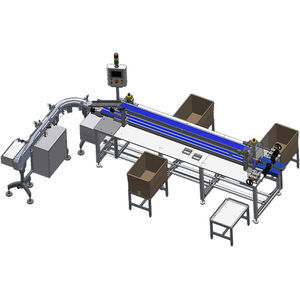 manual packaging system