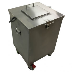waste container