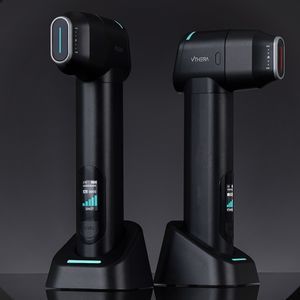 HIFU skin rejuvenation unit