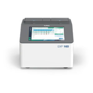 real-time PCR system