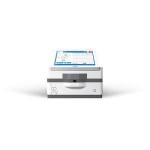 automatic immunoassay analyzer