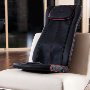 vibration massage seat cover / 3D massage / heated
