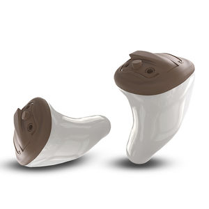 ITC hearing aid