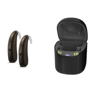 BTE hearing aid 1