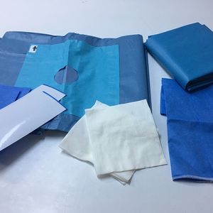 orthopedic surgery drape
