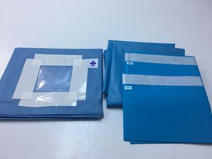 urologic surgery surgical drape