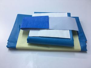 general surgery drape