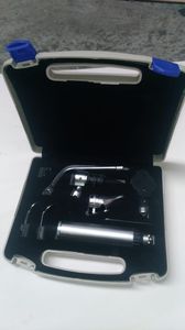 diagnostic medical kit