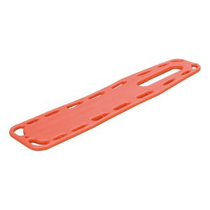 plastic spinal board / X-ray transparent