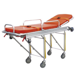 Medical store stretcher manufacturers