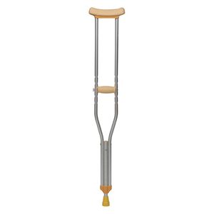 forearm crutch