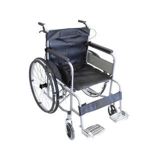 manual wheelchair