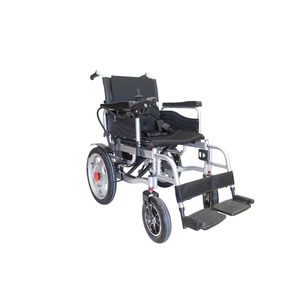 electric wheelchair