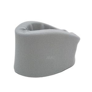 soft cervical collar