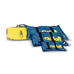 emergency vacuum splint