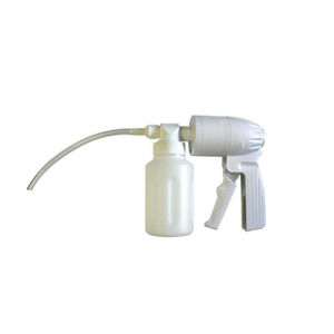 manual mucus suction pump 1