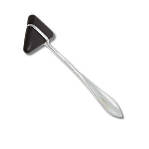 Taylor reflex hammer