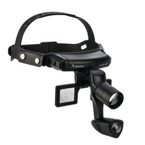 medical headlamp