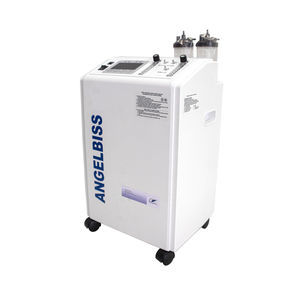 medical oxygen concentrator