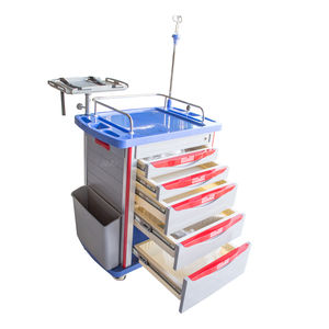 medical trolley