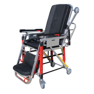 manual stretcher chair