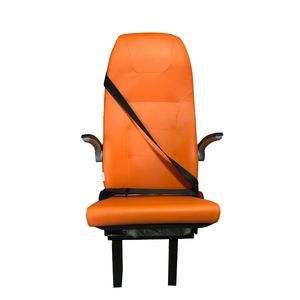 doctor's chair