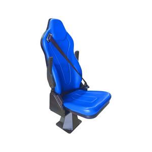 doctor's chair