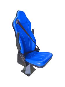 doctor's chair