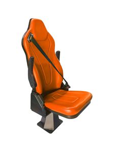 doctor's chair