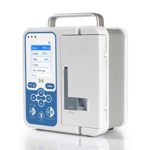 infusion pump