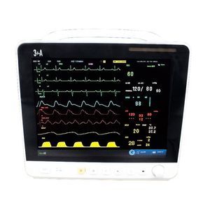 module for patient monitor