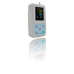 automatic blood pressure monitor